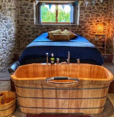 Saint Martial Entraygues House | L'Atelier des Rêves