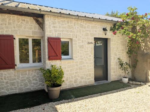 Meung-sur-Loire House | L'atelier au coeur de Meung