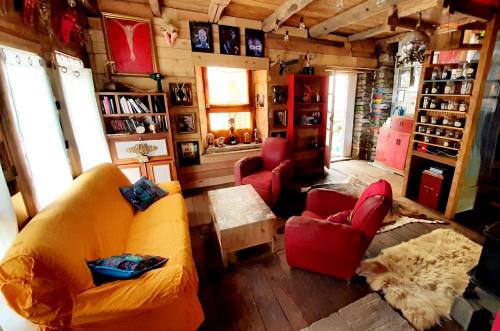 Seix House | L'atelier de joakim