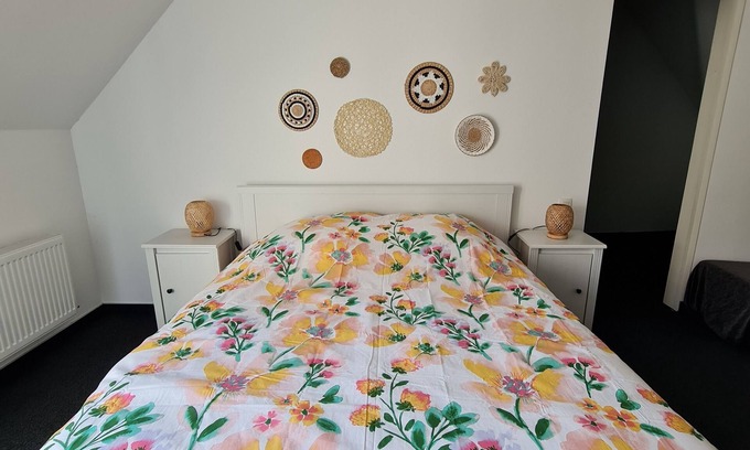Scherwiller Apartment | L'Atelier de l'Apothicaire - Gîte in the heart of the Alsace vineyards