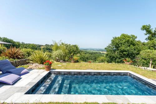 Lannux House | L'Atelier de Scarlett - Lannux