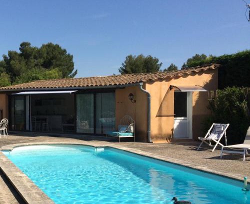 Jonquerettes House | L'ATELIER JONQUERETTES