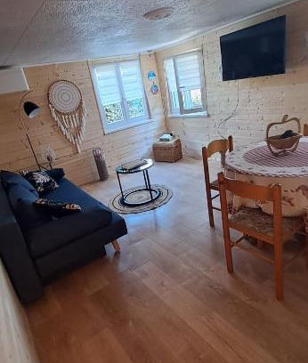 Drusenheim House | L'attrape rêve