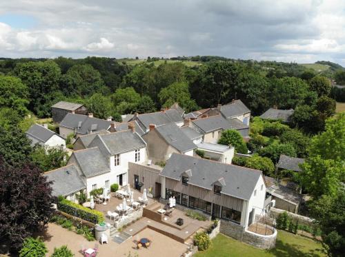 Behuard Bed & Breakfast | L'Audacieuse