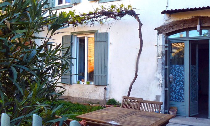Montreal Apartment | L'aude à la Joie Ideal Zwischen Carcassonne, Castelnaudary und Mirepoix Gelegen