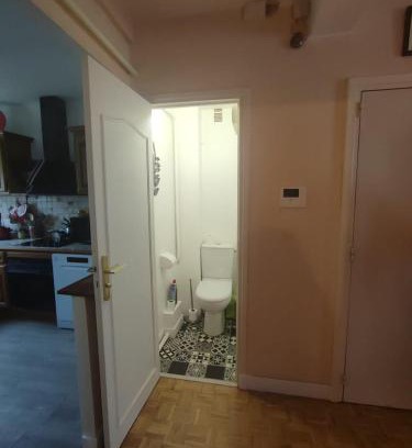 La Fuye-Velpeau Apartment | L'authentique échappée Tourangelle