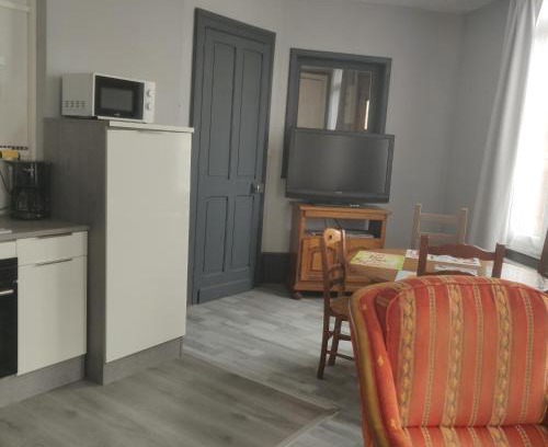 Fourmies Apartment | L'Avesnois