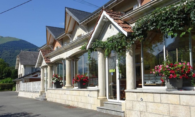 Bielle Hotel | L'Ayguelade