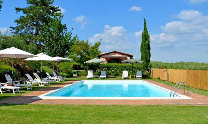 San Gimignano House | L´Azalea by Interhome
