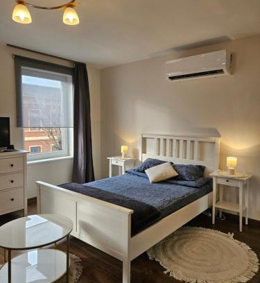 Liepaja Apartment | L' - city' Reina' apartments'