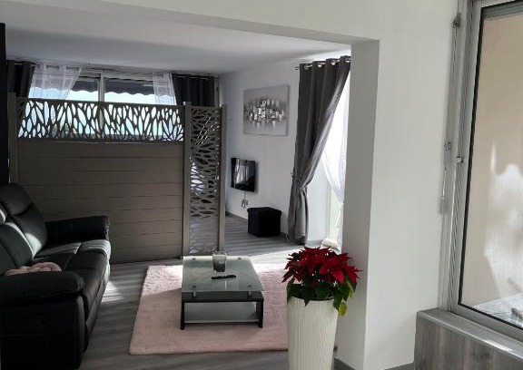 Trois-Epis Apartment | l'Ecrin du Bonheur