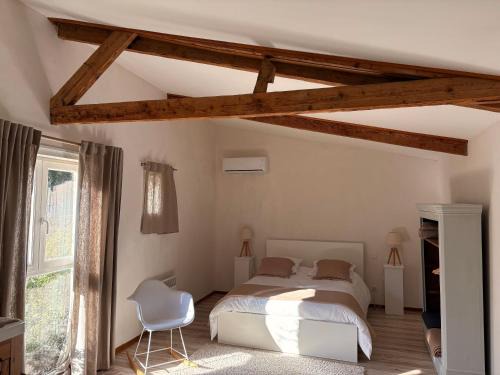 Limoux Apartment | L'Ecurie en ville