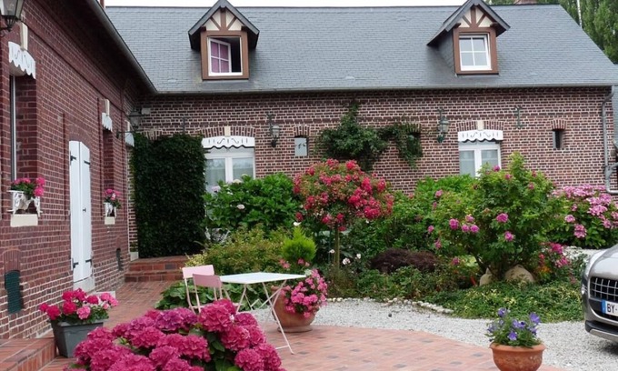 Etalondes House | L'Ecurie - ETALONDES