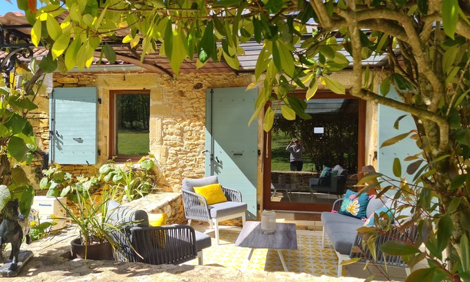 Cassagnes Villa | L'Ecurie