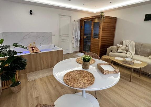 Calais Frethun Apartment | L’Eden d’Opale