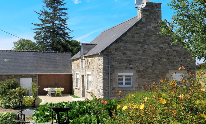 Matignon House | L'Egven by Interhome