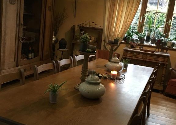 Gouvy Bed & Breakfast | l'émiline