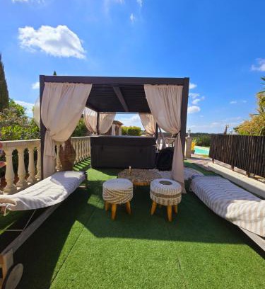 Lancon-Provence Bed & Breakfast | L'endroit incontournable