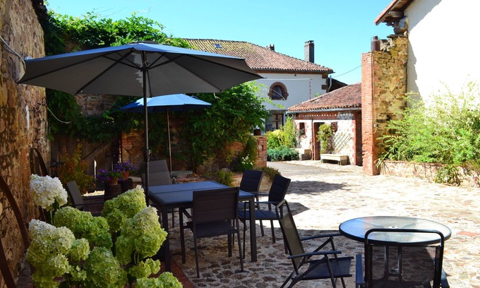 Charente Limousine House | L'Envers