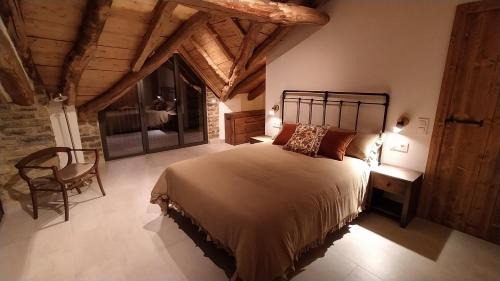 Pujal Ski Chalet | L'Era de Nadal