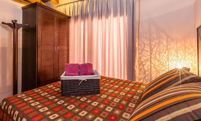Pobleta de Bellvehi Apartment | L'Era del Marxant - Apart. Loft La Tallada 2