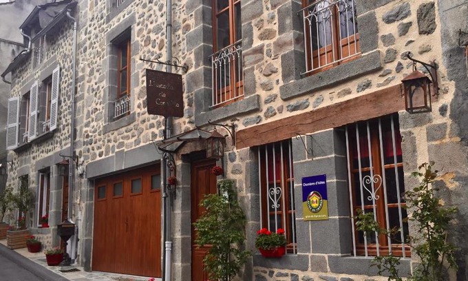 Murat House | L'Escale de Camille - Gîte