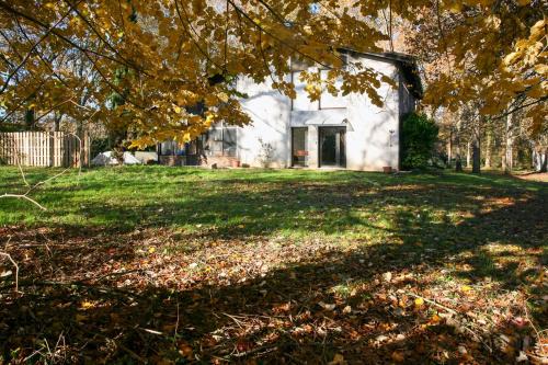 Saint-Morillon Apartment | L'Escale de St Mo