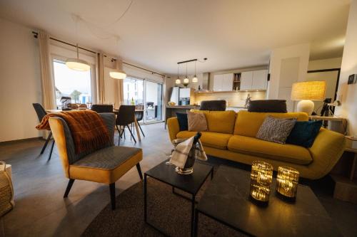 Publier Apartment | L'Escale du Léman