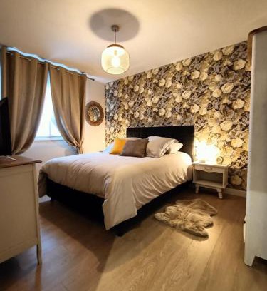 Esquelbecq Apartment | L'Escale