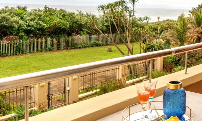 Kingsborough Apartment | L'escalier Cabanas 107