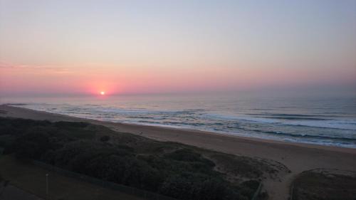 Kingsborough Apartment | L'Escalier