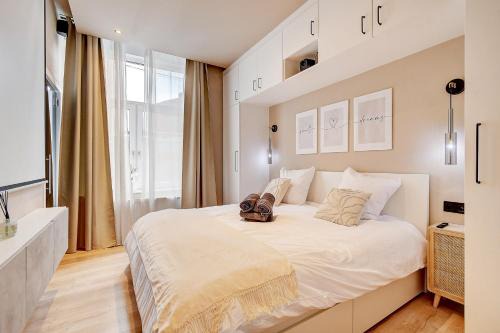 Amercoeur Apartment | L'Escapade