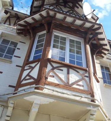 Fere-en-Tardenois House | L'escapade Féroise