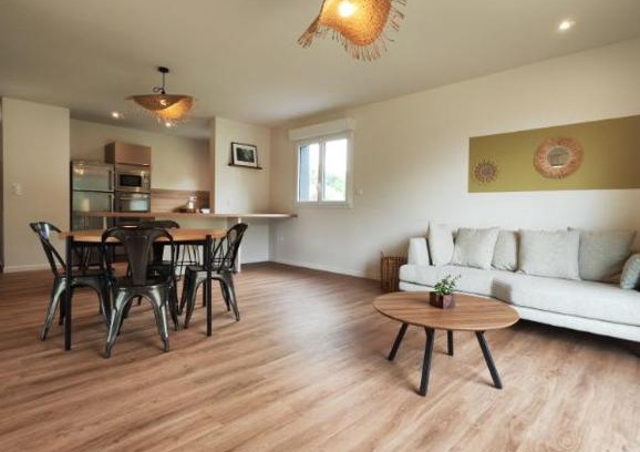 Boulleville House | L’escapade