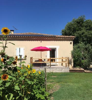 Mallemort House | L’ escapade