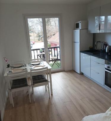 Thonon-les-Bains Apartment | L'Escapade