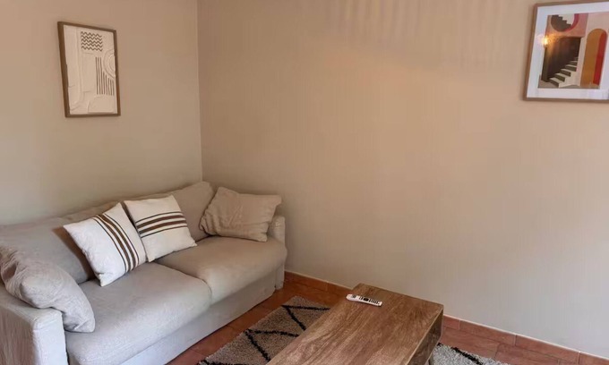 Les Cinq Avenues Apartment | L'Espérandieu