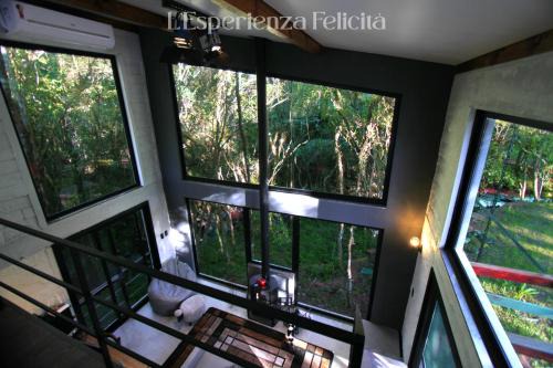 Nova Petropolis Ski Chalet | L'esperienza - Chalés completos - Ecoturismo