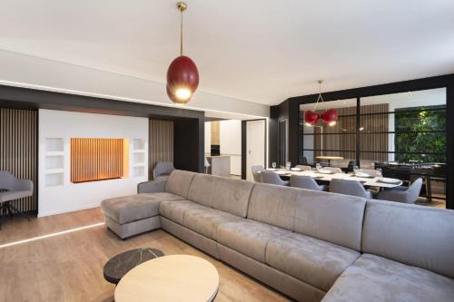 Metz-Centre – Ancienne Ville Apartment | L'Esplanade