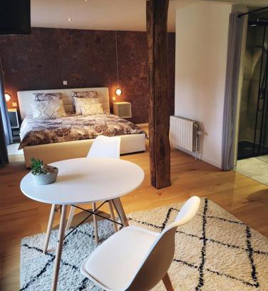 Francorchamps House | L'Essentiel bis