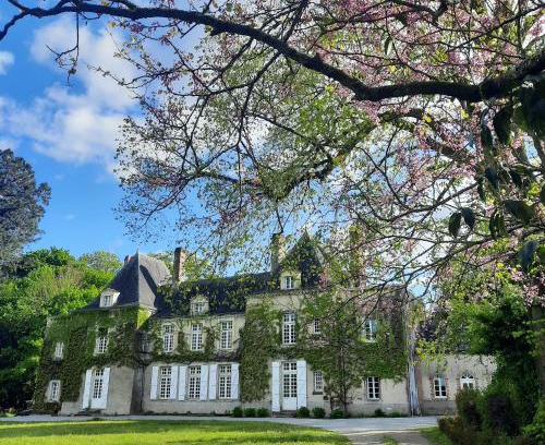 Saint-Herblain Bed & Breakfast | L'Essongère