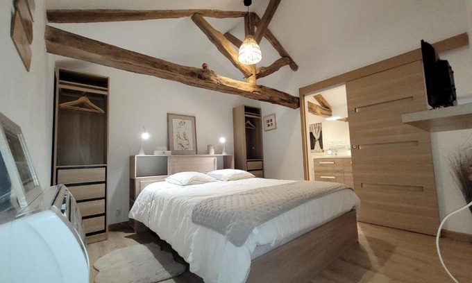 Vienne House | L'ETAPE DES VIGEALIERES