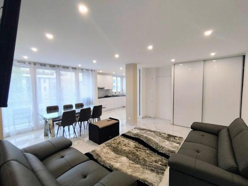 Neuilly-sur-Seine Apartment | L'Exclusif Paris Neuilly Levallois