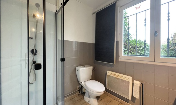Lardenne Apartment | L'Explorateur -2p- Studio proche Airbus, Aéroport