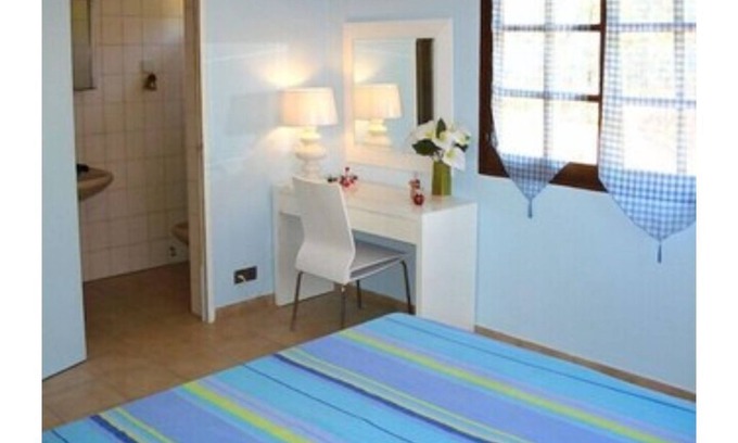 Le Diamant Villa | L'HACIENDA (14 pers.)