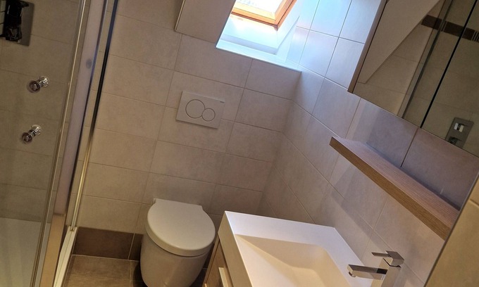 Thonon-les-Bains Apartment | L'haumana