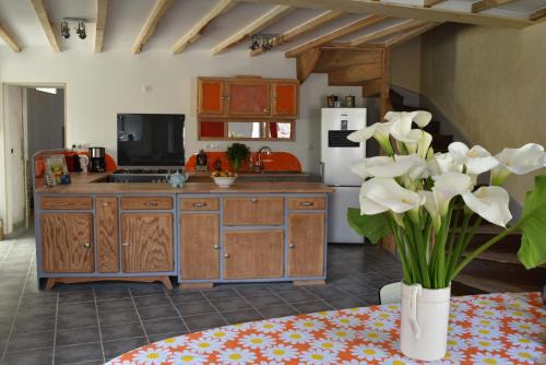 Saint-Nectaire House | l'heureux bazar