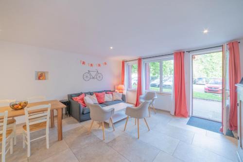 Paray-le-Monial House | L'Horeb - Maison hyper centre