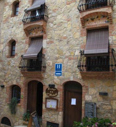 Arboli House | L'Hostalet