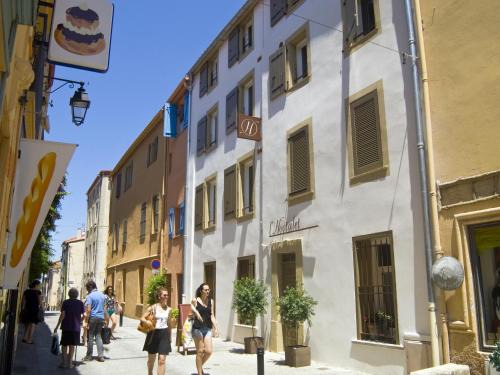 Argeles-sur-Mer Bed & Breakfast | L'Hostalet